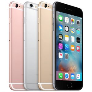 IPhone 6S Plus