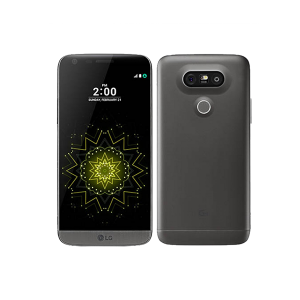 Reparar LG