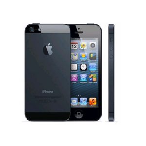 iPhone 5