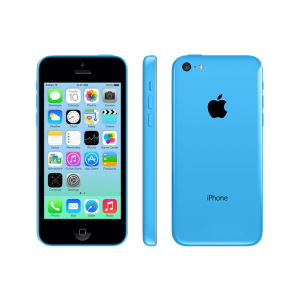 iPhone 5c