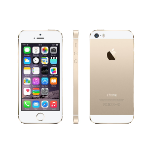iPhone SE