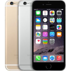 iPhone 6 Plus