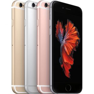 iPhone 6S