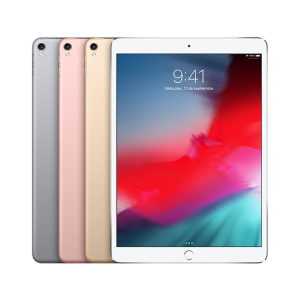 Reparar iPad