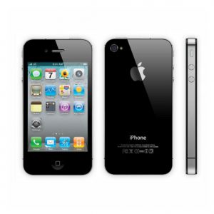 iPhone 4S