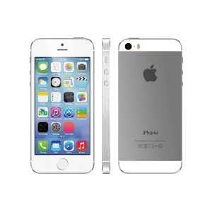 iPhone 5s
