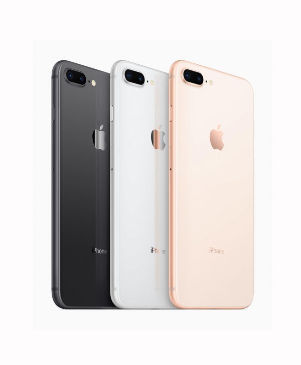 iphone 8 plus 64gb reacondicionado movilmanzana