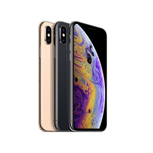 iPhone Xs