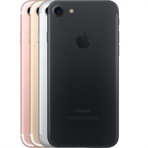 iPhone 7