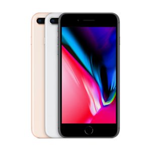 iPhone 8 Plus