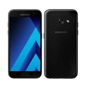 Galaxy A3 2017