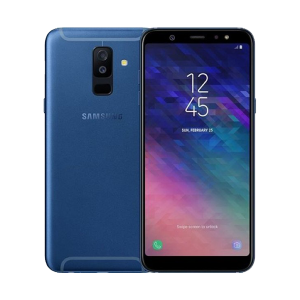 Galaxy A6 Plus