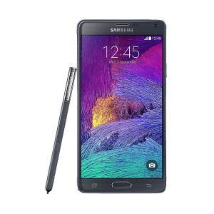 Galaxy Note 4