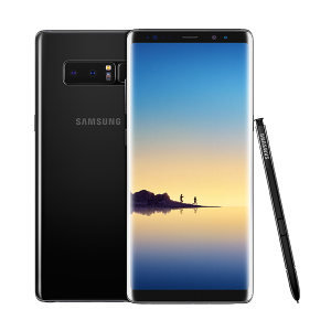 Galaxy Note 8