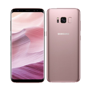 Galaxy S8 Plus