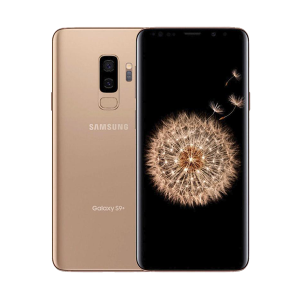 Galaxy S9 Plus