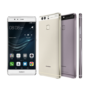 Huawei P9