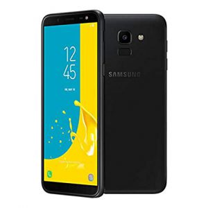 Galaxy J6 J600F