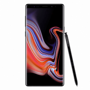Galaxy Note 9