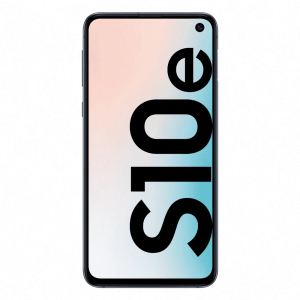 Galaxy S10 E