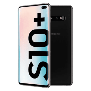 Galaxy S10 Plus