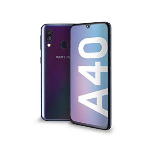 Galaxy A40