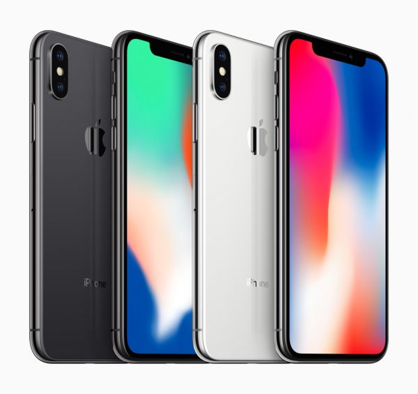 iphone x 64gb reacondicionado