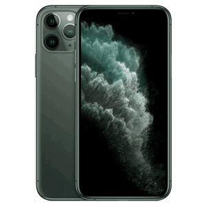 iPhone 11 Pro