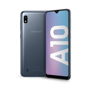 Galaxy A10