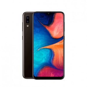 Galaxy A20