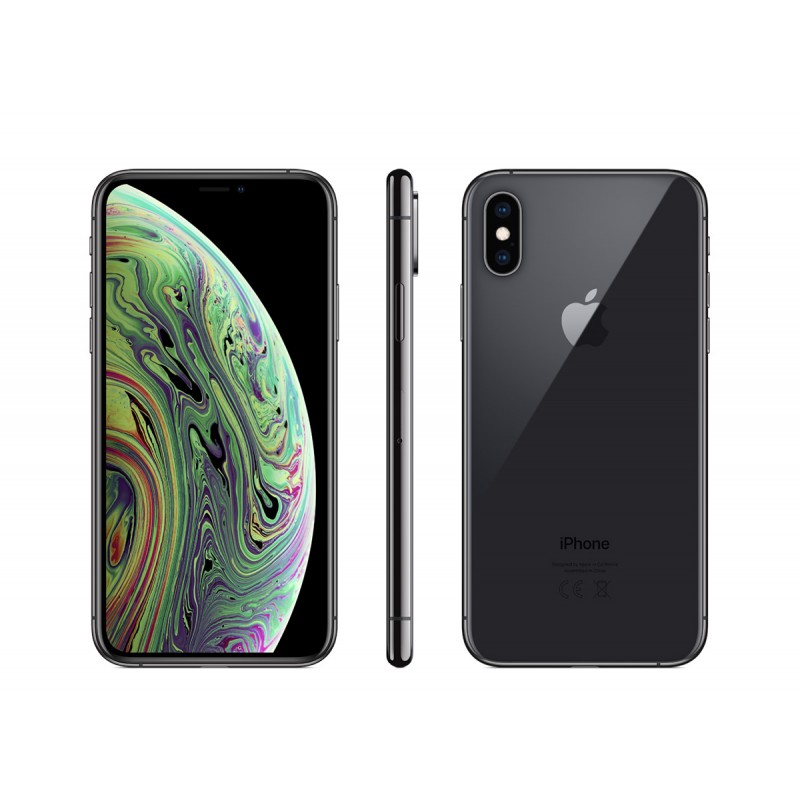 iPhone XS Max 256gb Grado A Reacondicionado