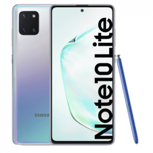Galaxy Note 10 Lite