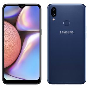 Galaxy A10S
