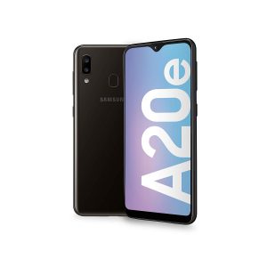 Galaxy A20E