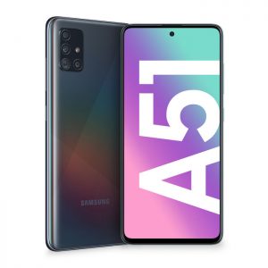Galaxy A51