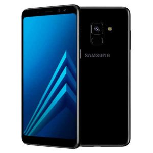 Galaxy A8 2018