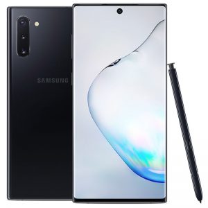 Galaxy Note 10