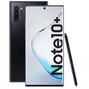 Galaxy Note 10 Plus