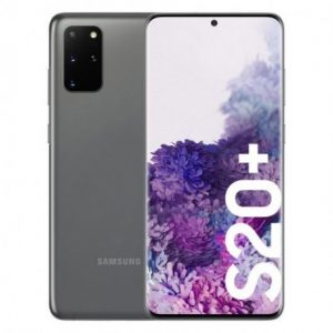 Galaxy S20 Plus