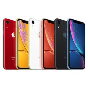 iPhone X 64GB / 256GB - iPhone reacondicionado Calidad A+ (Impecable)- Libre