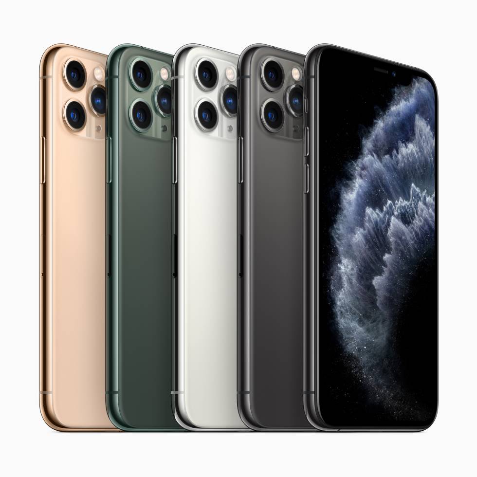 iPhone XS Max 256gb Grado A Reacondicionado